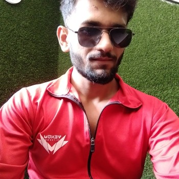 Parth Chauhan